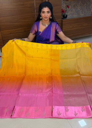 Chinnon Silk
