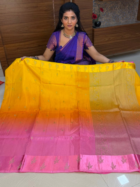 Chinnon Silk