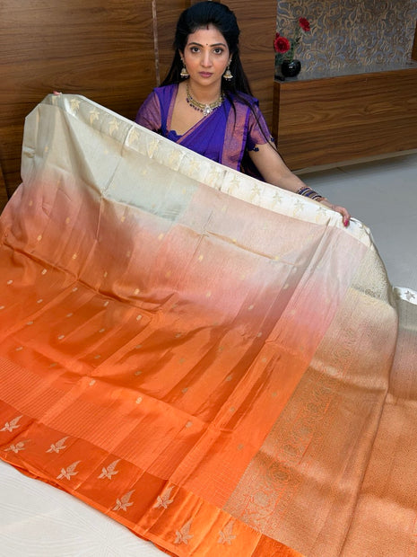 Chinnon Silk