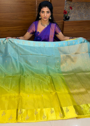 Chinnon Silk
