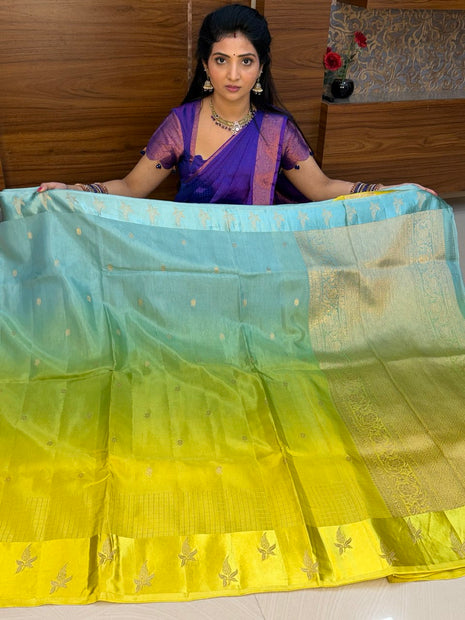 Chinnon Silk