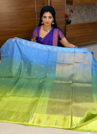 Chinnon Silk