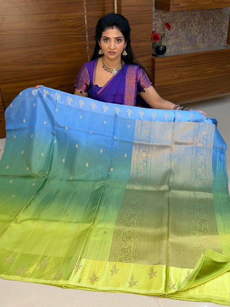 Chinnon Silk