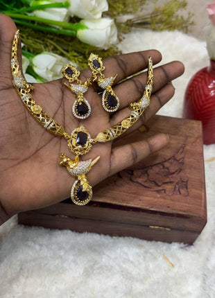 Stone Jewellery