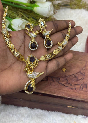 Stone Jewellery