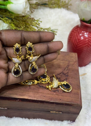 Stone Jewellery