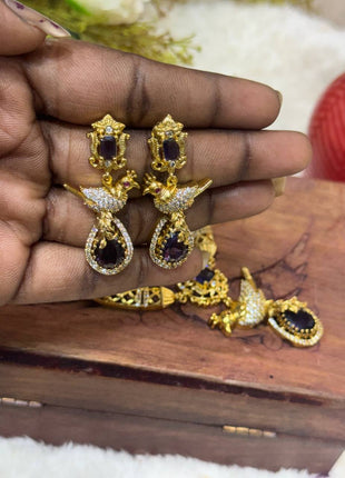Stone Jewellery