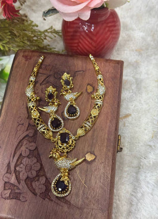 Stone Jewellery