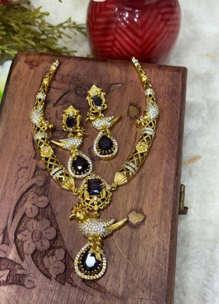 Stone Jewellery