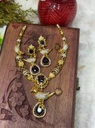Stone Jewellery