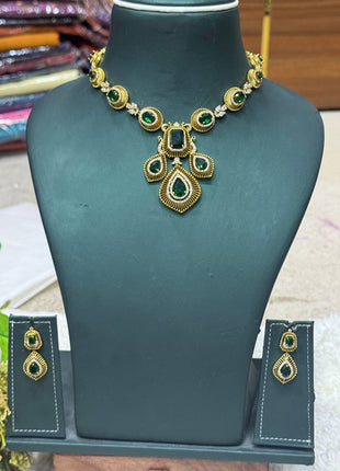 Stone Jewellery