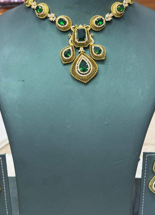 Stone Jewellery