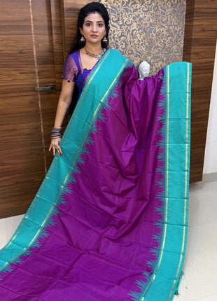 Retta Patta Soft Silk