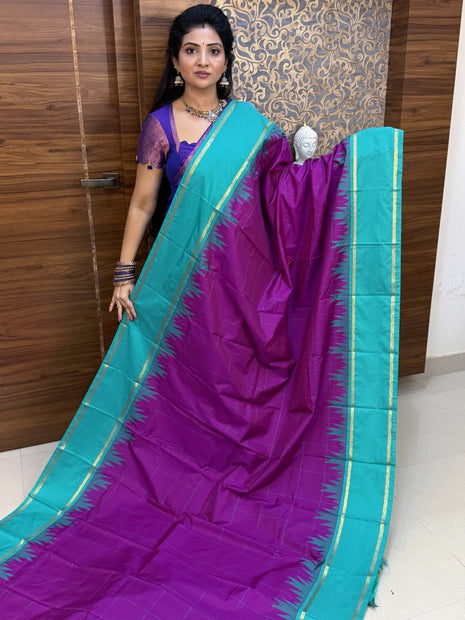 Retta Patta Soft Silk