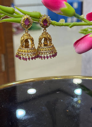 Jhumki