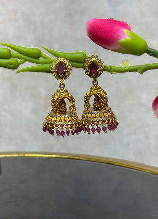 Jhumki