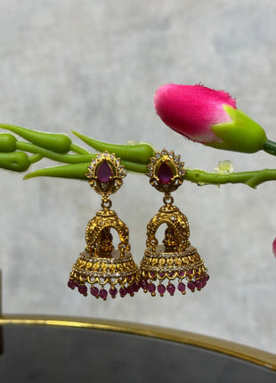 Jhumki