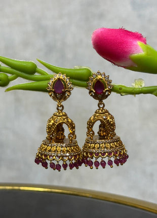 Jhumki