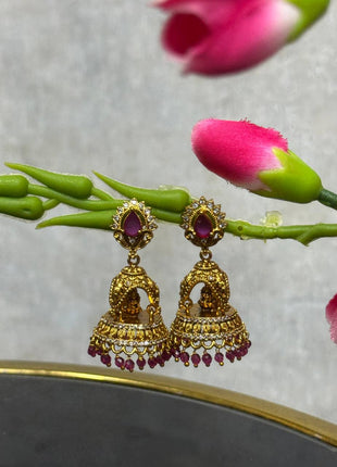 Jhumki