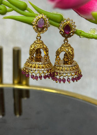 Jhumki
