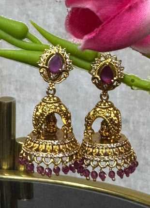 Jhumki