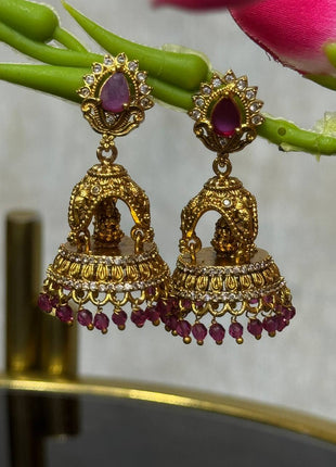 Jhumki