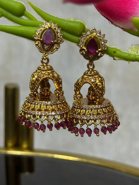 Jhumki