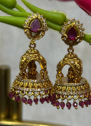 Jhumki