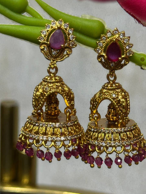 Jhumki