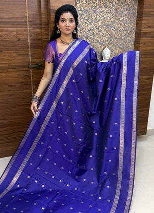Kanchi Silk
