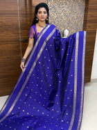 Kanchi Silk