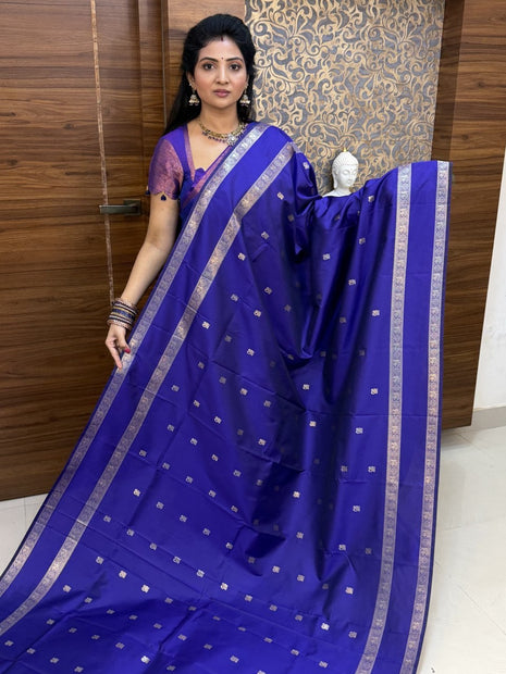 Kanchi Silk