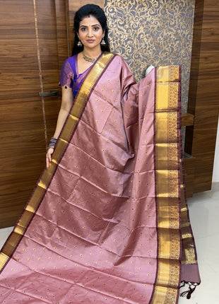Kanchi Silk