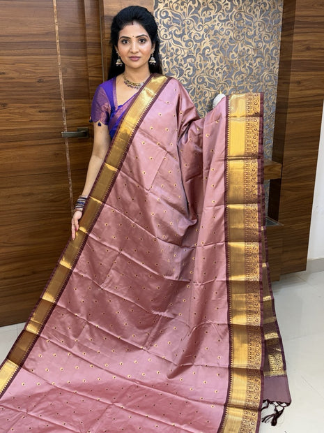 Kanchi Silk