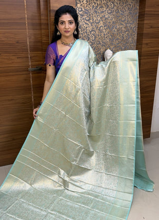 Bridal Kanchi Silk