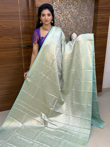 Bridal Kanchi Silk