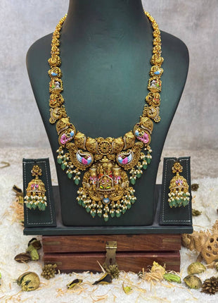 Temple Jewellery