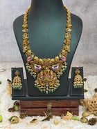 Temple Jewellery