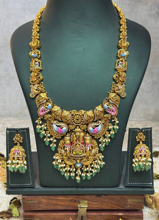 Temple Jewellery