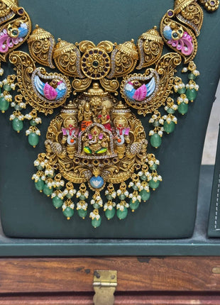 Temple Jewellery