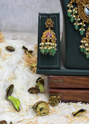 Temple Jewellery