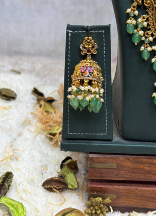 Temple Jewellery