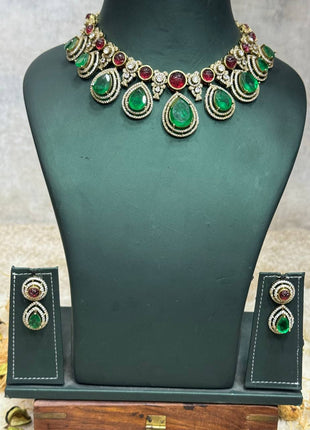 Stone Jewellery