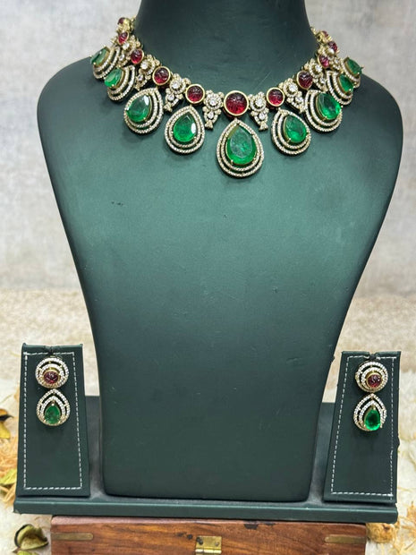 Stone Jewellery