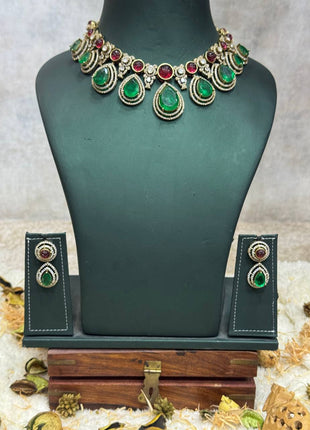 Stone Jewellery