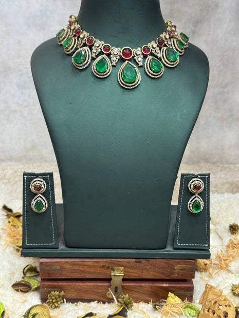 Stone Jewellery