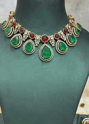 Stone Jewellery