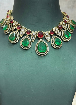 Stone Jewellery