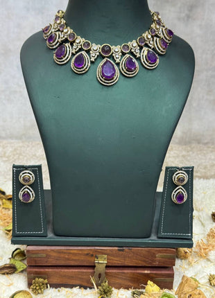 Stone Jewellery