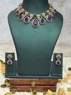 Stone Jewellery